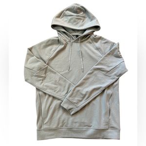 Lululemon City Sweat Pullover Hoodie - Men’s M - Pale  blue/green